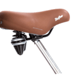 Zadel Selle Royal drifter Bruin