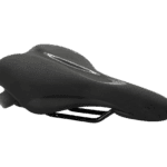 Zadel Selle royal met handvat