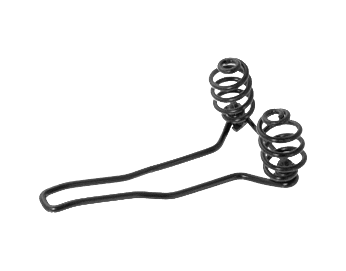 Zadelbrug Brooks Bakfiets.nl Cruiser