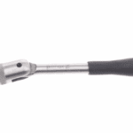 Hevelmoer zadelversteller RVS! Bakfiets.nl