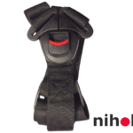 Nihola gordel Y logo