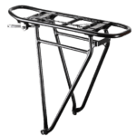 Bagagedrager Nihola bakfiets Bagagedrager Promovec Dynamic Cargo bakfiets