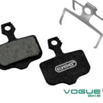 Remblok Vogue bakfietsen Carry Superior