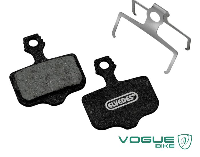 Remblok Vogue bakfietsen Carry Superior