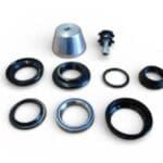 Bakfiets.nl CargoBike Balhoofd lager – voorvork