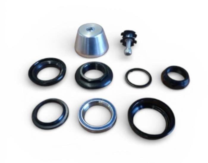 Bakfiets.nl CargoBike Balhoofd lager – voorvork