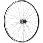 Wiel voor de bakfiets Voorwiel Bakfiets.nl rollerbrake Achterwiel Bakfiets.nl schijfrem 7 versnellingen