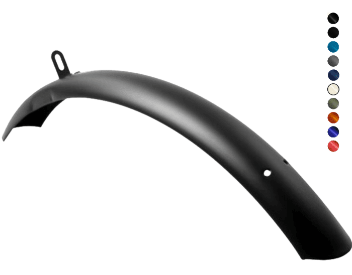 Voorspatbord Bakfiets.nl CargoBike Cruiser