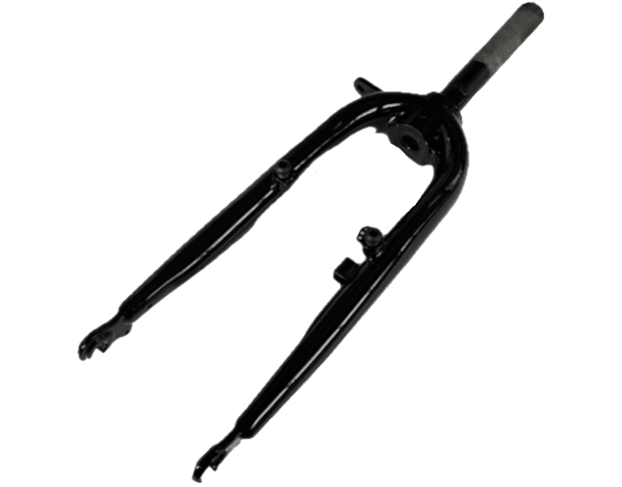 Voorvork Bakfiets.nl cargobike