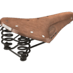 Zadel Brooks Bakfiets.nl B67S Aged