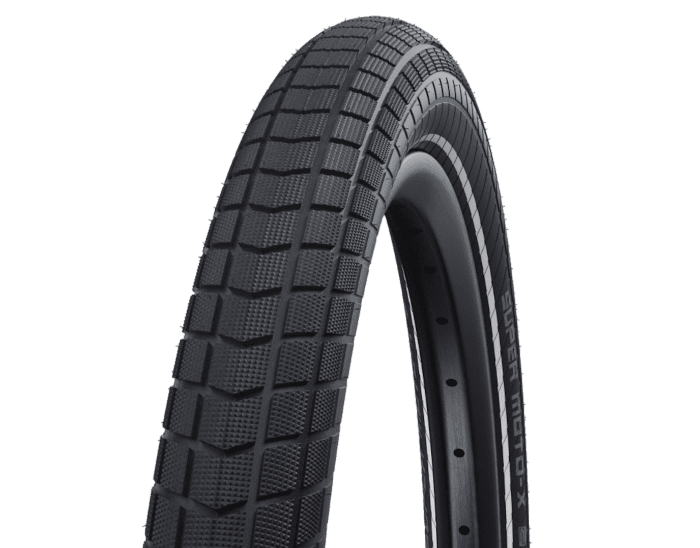 Carqon band Schwalbe