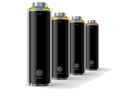 Accu Pendix ePower