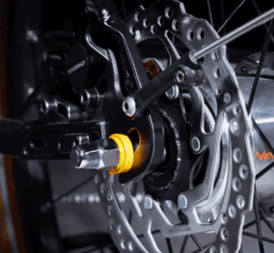 Remmen Keewee bakfiets Bakfietscentrale