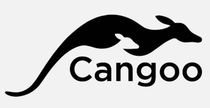 Cangoo logo Bakfietscentrale