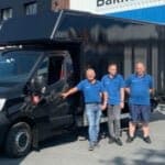 gratis levering bakfietsen