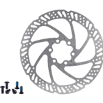 Remschijf schijfremmen bakfietsen