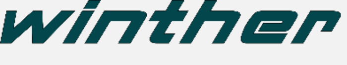 Logo Winther bakfiets