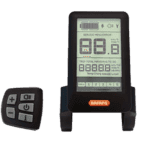 Display Bafang C10 Canbus