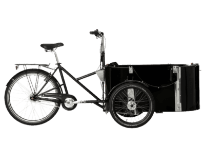 Nihola Family 4.0 Big bakfiets