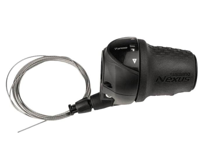 Versteller Shimano 7 versnellingen