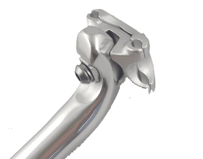 Zadelpen Nihola 25,4 (origineel)