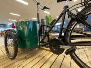 Gebruikers ervaring Pendix middenmotor