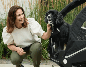 Winther Kangaroo Dog elektrisch