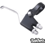 Remhendel Bakfiets.nl Trike rechts dubbel