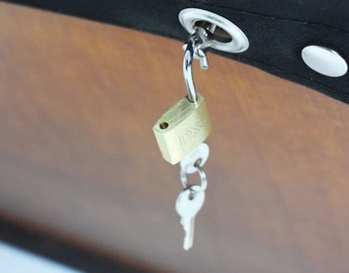 Slot Tent Bakfiets.nl CargoBike