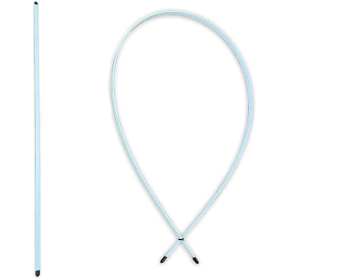 Tentstok tent Bakfiets.nl CargoBike