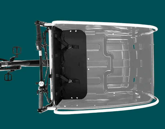 Familie bank (Kinderen en/of volwassenen)