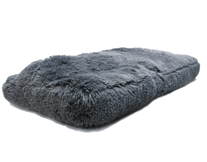 Extra dik honden kussen