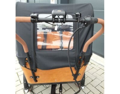 Tent Vogue Carry 3