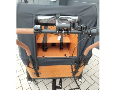 Tent Vogue Carry 3