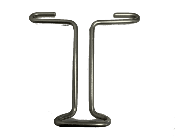 Achterlicht beugel Bakfiets.nl cruiser