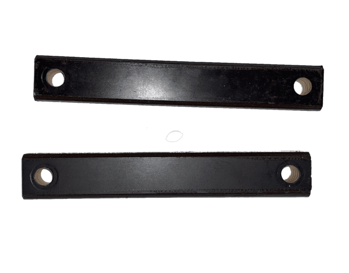 Dragers voor Bankje Bakfiets.nl