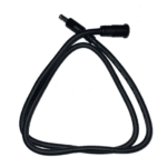 Extern laadpunt kabel Bimas bakfiets