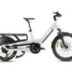 Monty V4 longtail fiets