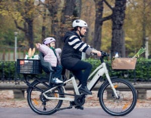 Monty V4 longtail fiets_sfeer_10