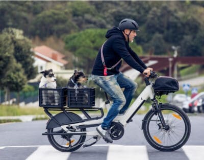 Monty v4 longtail bakfiets - sfeer_3