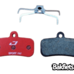 Remblok Bakfiets.nl DayCare 2024 Ride-Ever