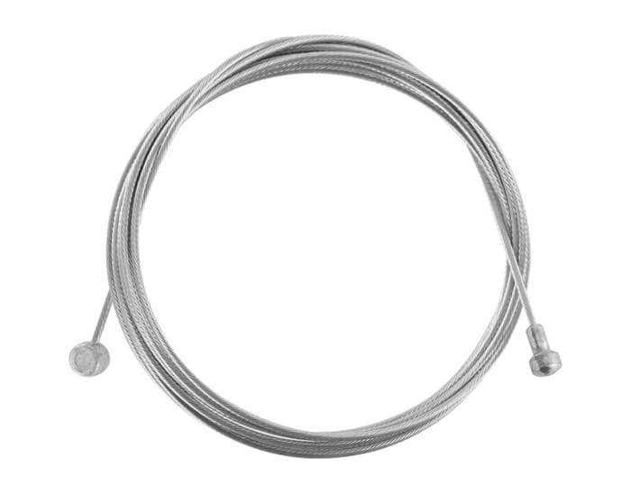 Remkabel bakfiets 4 meter RVS bakfiets extra lang