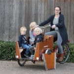 Luik Bakfiets.nl Trike Breed