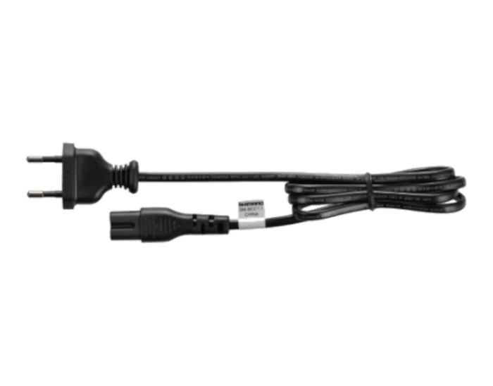 Laadkabel Shimano Steps EU