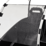 Insecten net Winther bakfiets