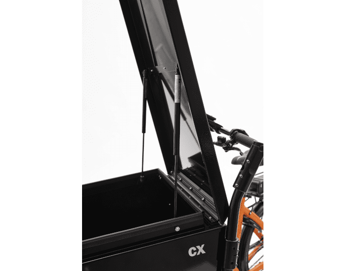 Winther Business CX