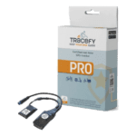 Tracefy gps tracker PRO
