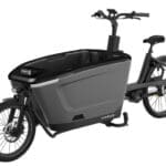 tenways Cargo One bakfiets