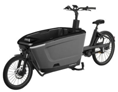 tenways Cargo One bakfiets
