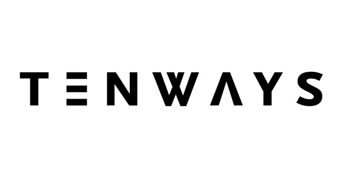 tenways logo Tenways accessoires